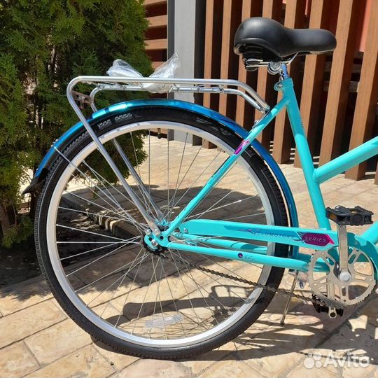 Велосипед дорожный