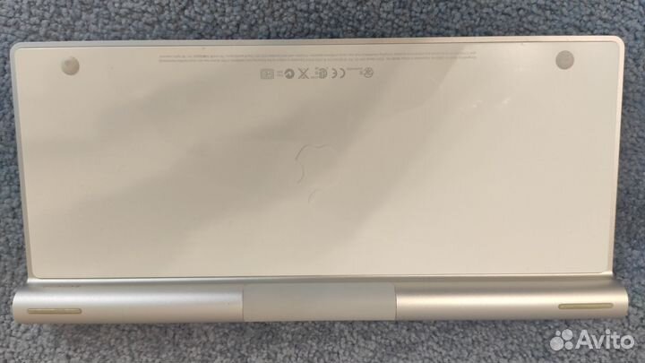Клавиатура Apple А1314 беспроводная
