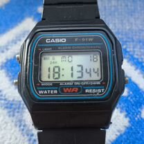 Часы casio