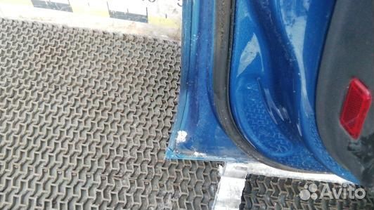 Дверь передняя левая audi A5 1 (1BS11EN01)