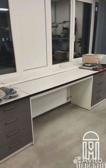 Гардеробный шкаф