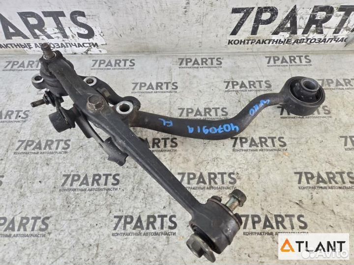 Рычаг передний левый toyota mark II