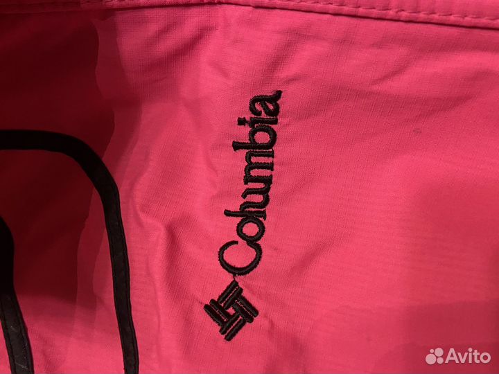 Горнолыжный костюм