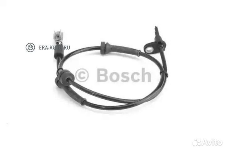 Bosch 0 265 007 905 Датчик частоты вращения колеса