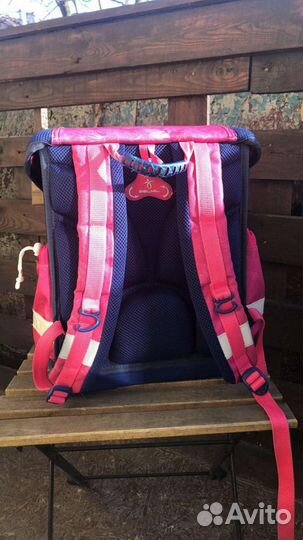 Рюкзак школьный Belmil