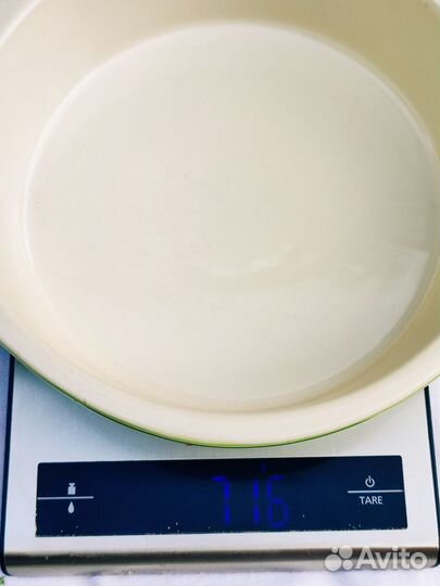 Форма для запекания, Италия, поднос и вышивка