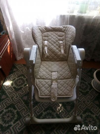 Стул для кормления