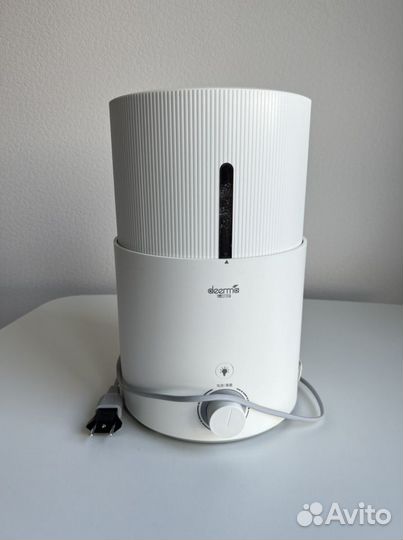 Увлажнитель Xiaomi Deerma 5l sjs-600
