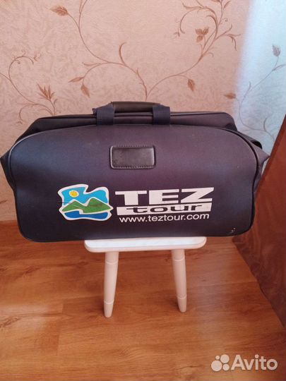 Сумка дорожная большая