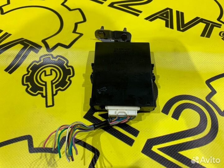 Блок управления Subaru Forester SH5 EJ204 2009