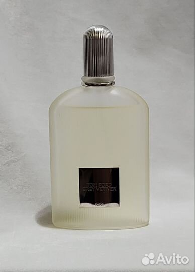 Распив Grey Vetiver Оригинал Tom Ford