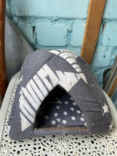 Домик для грызунов