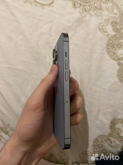 iPhone 13 Pro, 256 ГБ