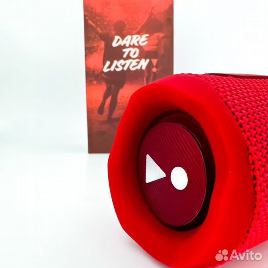 Портативная колонка JBL Flip 6