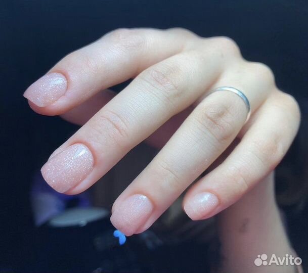 Наращивание Искитим