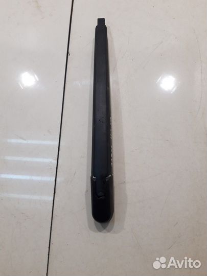 Поводок стеклоочистителя (задний) (Hyundai H-1 II)