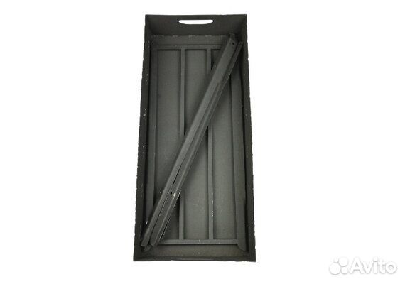 Мангал складной Концепт. Сталь 2 мм