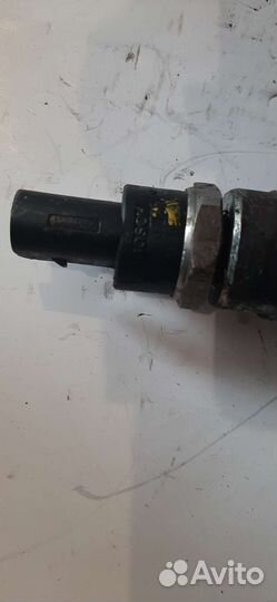 A6460700695 рампа Mercedes c w203