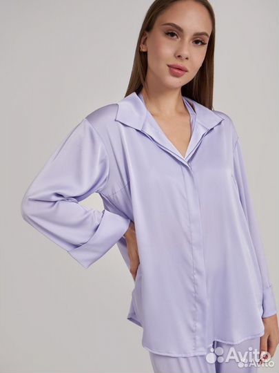 Ткань шелк армани стрейч