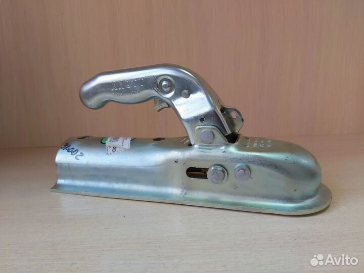 Замковое устройство прицепа d50 1400/100 кг K 14