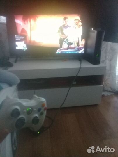 Продам Икс Бокс360