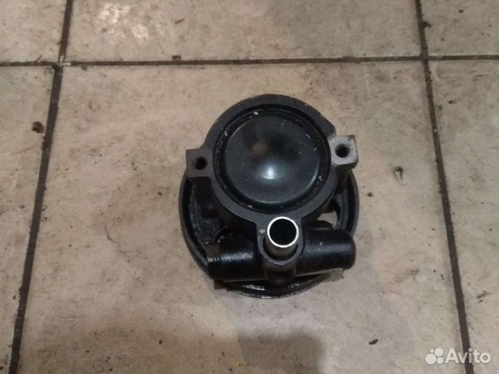 Насос гидроусилителя руля Reno Logan, LADA Largus