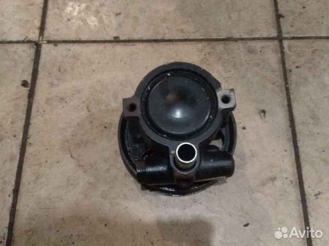 Насос гидроусилителя руля Reno Logan, LADA Largus