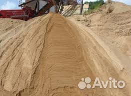 Купить песок без посредников