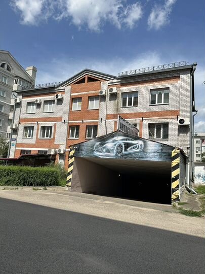 Свободного назначения, 1969.7 м²