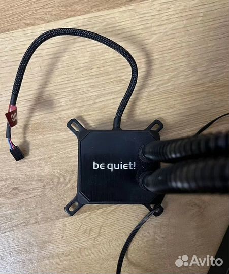 Intel core i7 8700k+Z370 aorus Gaming 7+Водяное ох