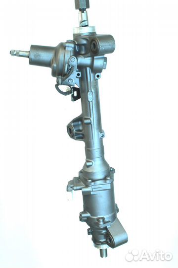 Рейка рулевая Acura TLX