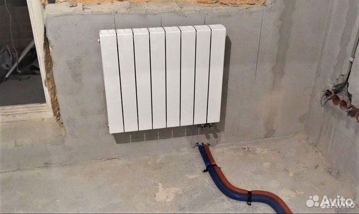 Сантехник. Услуги Сантехника. Все виды работ