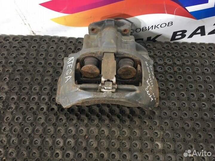 Суппорт задний левый Mercedes-Benz Atego