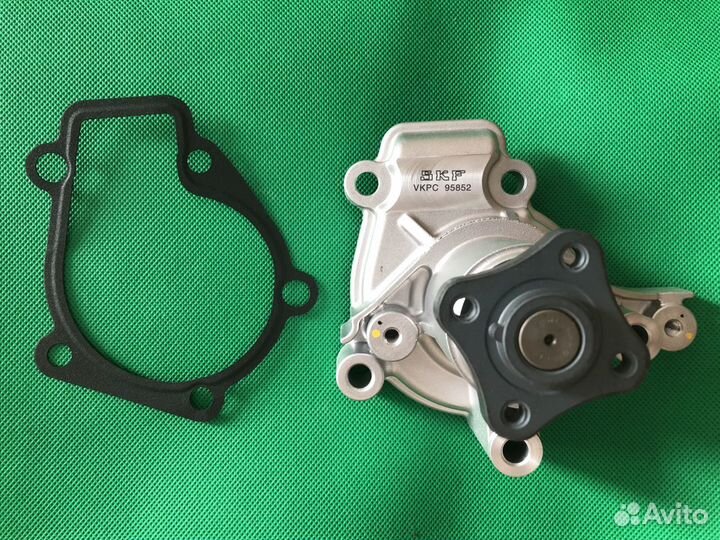 Насос водяной (помпа) новая для Kia, Hyundai