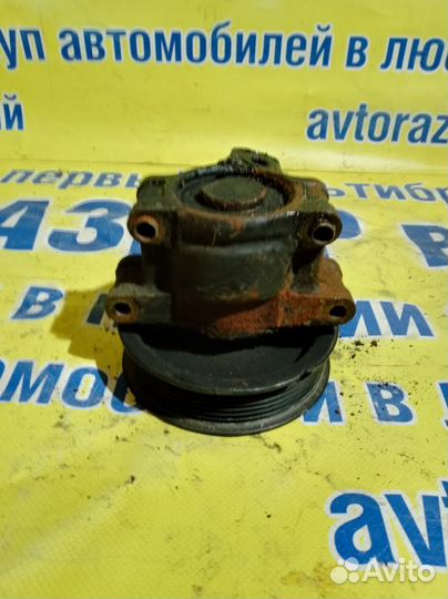 Насос гур Ford Transit