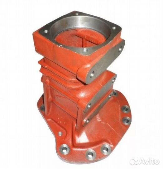 Рукав полуоси (крепеж под 11 отверстий) 50-2407018