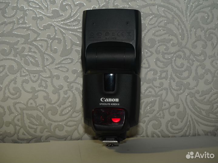 Зеркальный фотоаппарат canon 1000d