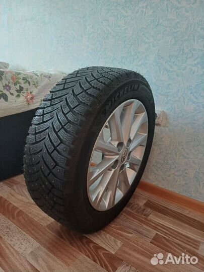 Диски покрышки