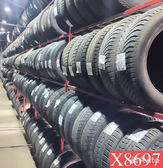 Hankook Kinergy EX H308 225/55 R16 99N