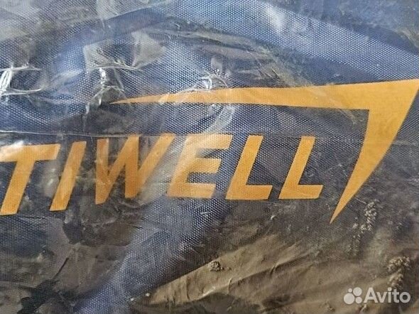 2х местная палатка Activel