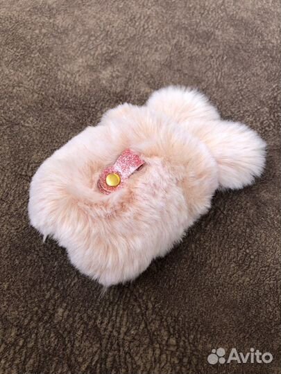 Чехол для наушников