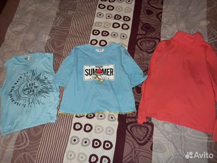 Кофты для девочки