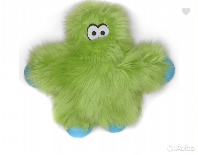 Игрушка плюшевая, 29 см., Zogoflex