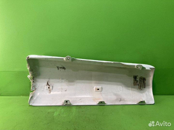 Кронштейн спойлера DAF XF105