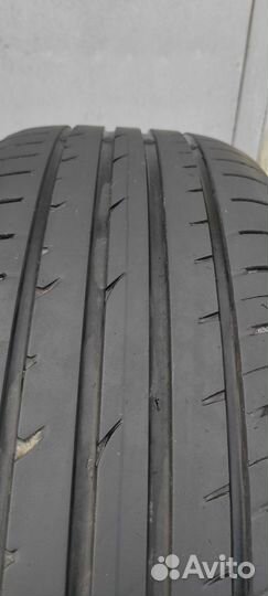 Hankook Ventus Prime 2 K115 235/60 R18