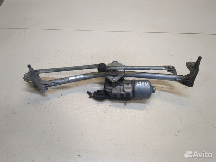 Механизм стеклоочистителя Volkswagen Polo, 2007