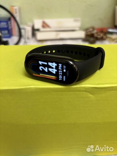 Xiaomi mi smart band 8