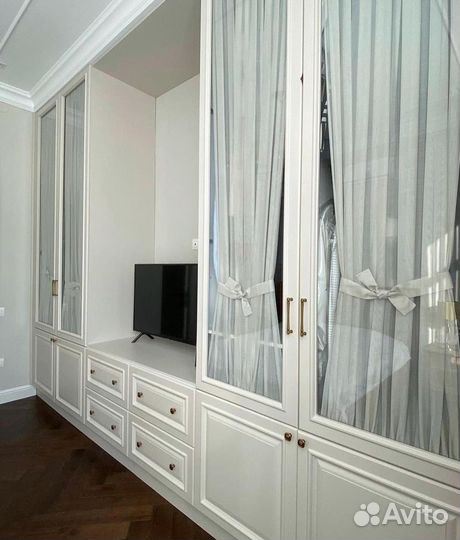 Шкафы на заказ