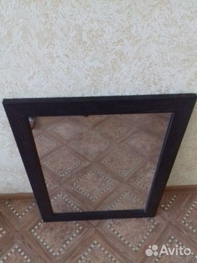 Зеркало новое