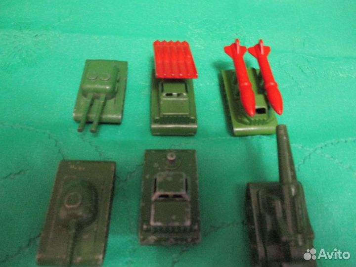 Модели 1-43 сим